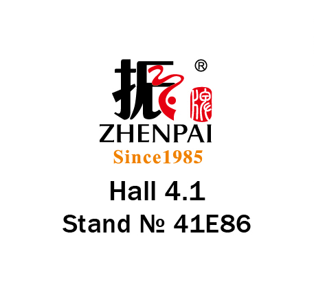 Zhenpai to showcase innovative applications in the Hi & Fi Asia-China 2024