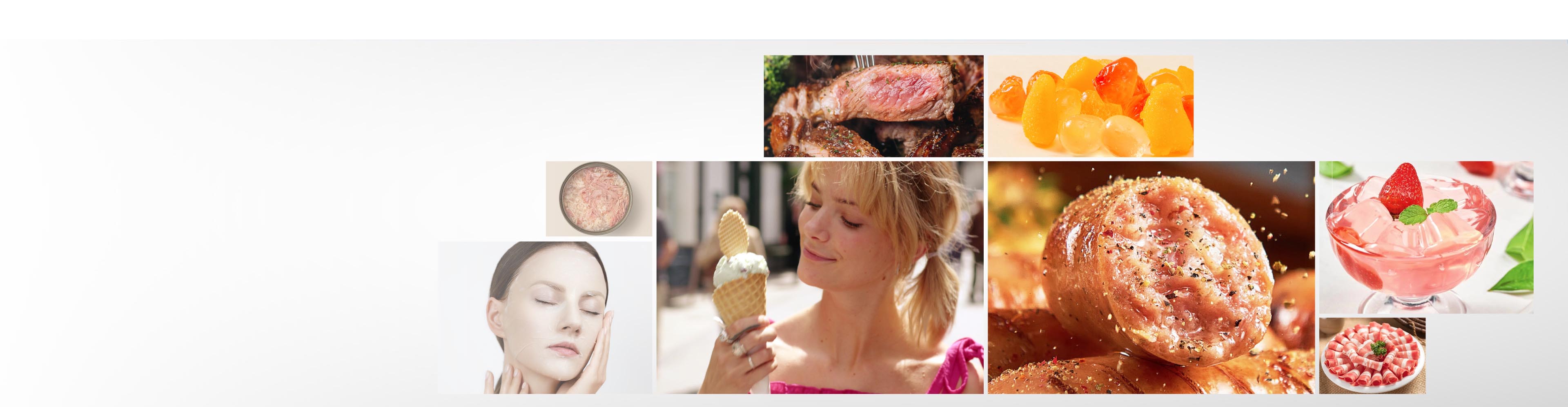 Products and Applications
