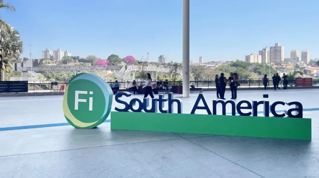 Fi South America Successfully Concluded