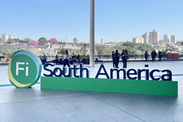Fi South America Successfully Concluded