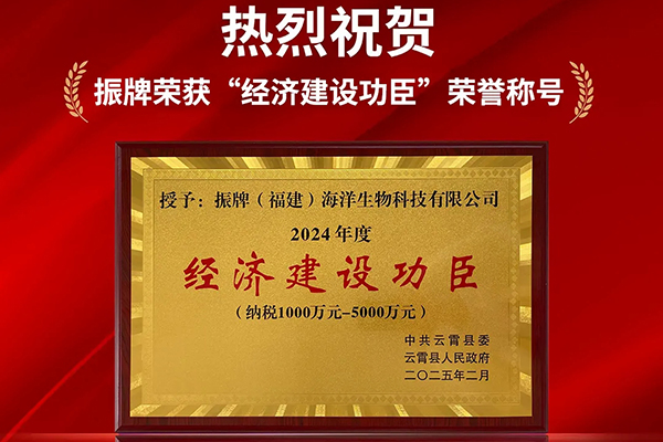 Moving Forward with Honor, Shaping the New Economic Process of Zhangzhou.