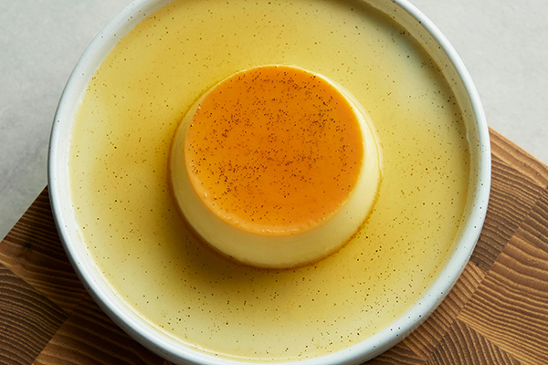 Carrageenan for pudding products