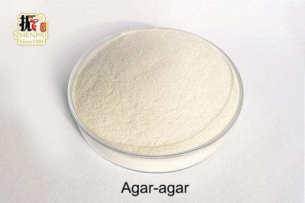 Introduction to Agar-Agar